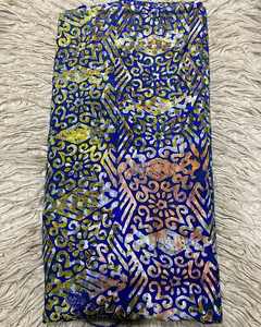 Tissu en coton Ankara et imprimé wax africain de qualité supérieure Dakar Parfait pour créer des créations de mode élégantes et uniques de haute qualité - Product Image 4