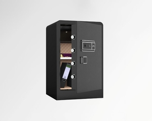 Godrej Modern Convertible Foldable Metal <b>Wardrobe</b> for Bedroom Home Office Hotels and Halls - Product Image 3