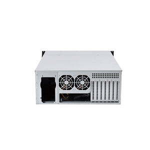 יצרן פתרונות שרתים לאחסון GPU, מארזי שרתים בהתאמה אישית 4U, OEM, ODM, מארזי Rackmount עם 8 תאים, 1U, 2U, 4U - Product Image 5