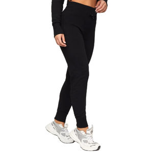 ชุดวอร์มคอตตอนขนแกะ2ชิ้นสำหรับผู้หญิงเสื้อครอปแบบสั้นเสื้อวอร์มวิ่งจ๊อกกิ้งแบบเรียบ - Product Image 4