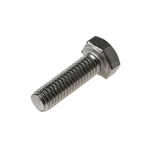 Hexagon Bolt Stainless Steel Fast Delivery Carbon Steel Metal Fasteners Flange Bolt Iso Certification Vietnamese Manufacturer - Product Image 3