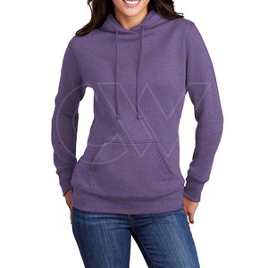 Sudaderas con Capucha para Mujer, Diseño Moderno, Gran Venta, Tallas Grandes, Forro Polar Estampado, Logotipo Personalizable - Product Image 1