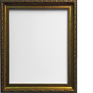 Marco de fotos hecho a mano para el hogar, soporte de Metal personalizado para colgar en la familia, para pared, oficina, sala de estar, decoración - Product Image 5