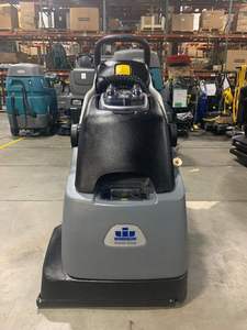 Nueva Aspiradora Compacta para Alfombras Windsor Clipper Duo de 10 Galones - Product Image 4