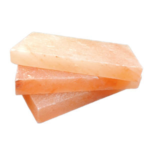 Mejor venta 2024 100% Natural del Himalaya Rosa Sal Sala SPA Sauna Ladrillos Azulejos Fabricante y venta al por mayor de Pakistán - Product Image 3