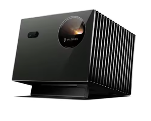 NEW Premium 4K UST Triple Laser <b>Projector</b> Smart Home Theater Ultra Short Throw <b>Android</b> <b>Projector</b> - Product Image 4