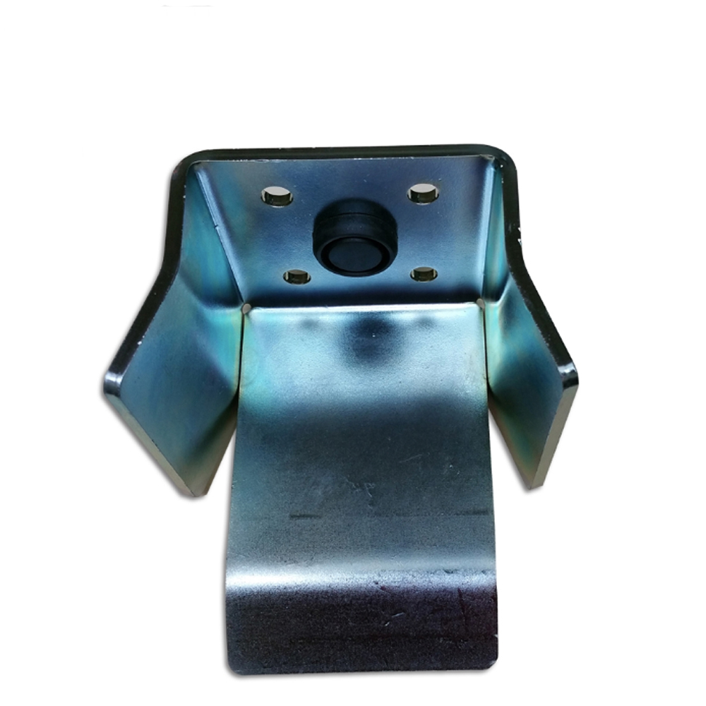 Porta Per Skimmer Piscina (Weir) Ricambio Universale - 21x13,5 Cm, Resistente A Caldo E Freddo, Facile Installazione, Con Spugna