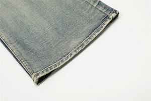 กางเกงวอร์มผู้ชายใส่สบายไม่ยับ - Product Image 6