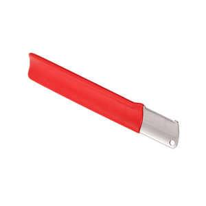 Instrument vétérinaire de couteau de décapage fin professionnel pour chiens/animaux de compagnie Pakistan en acier inoxydable de haute qualité - Product Image 2