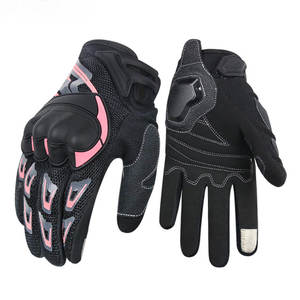 Nouvelle Arrivée Meilleure Vente Gants De Course Respirants pour Moto Dernier Style avec Prix de Gros pour la Vente en Ligne Gants - Product Image 4