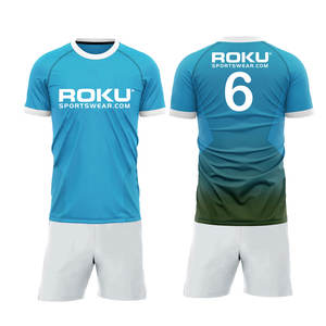 Conjunto de Ropa de Hockey sobre Hielo Personalizada para Hombre, 100% Poliéster, Secado Rápido, Antibacteriano, con Nombre de Equipo, Logotipo y Posiciones Personalizados de Fábrica - Product Image 6