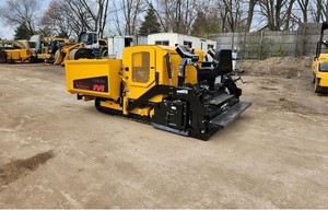 Nouvelle piste MAULDIN 1860B - Product Image 3