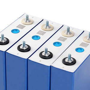 Baterías de Iones de Litio Prismáticas de Alto Rendimiento LF100MA 3.2v 100ah LF100MA Lifepo4 para Aplicaciones Solares y de Vehículos Recreativos - Product Image 4