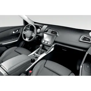 Chargeur de voiture USB personnalisé FLECAR 15 W pour gadgets promotionnels - Product Image 1