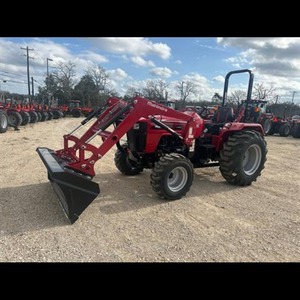 Tracteur agricole 100 CV à transmission par engrenages, modèle 1998 pour tracteur à roues 970, idéal pour l'agriculture, incluant les composants essentiels : pompe, moteur, boîte de vitesses - Meilleur fournisseur - Product Image 1