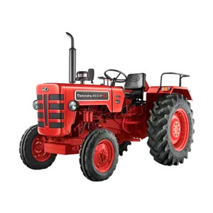 Mahindra รถแทรคเตอร์3016มือสองรถแทรกเตอร์3016มือสองราคาเครื่องจักรกลการเกษตรที่เชื่อถือได้ - Product Image 5