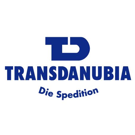 Transdanubia Spedition GmbH logo