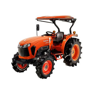 Kubota B26TLB 24HP petit tracteur diesel performance efficace pour les travaux de terrassement et d'entretien de la ferme et de la maison - Product Image 3