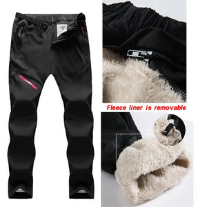 Traje de Esquí Unisex con Calefacción, Chaqueta y Pantalones Impermeables y Cortavientos con Cremallera, para Invierno, Snowboard, Campamento en la Nieve, Esquí al Aire Libre - Product Image 6