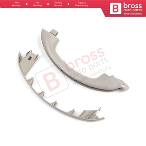 Poignée de porte coulissante supérieure gauche BDP774 8200497432 pour Kangoo MK2 - Product Image 5