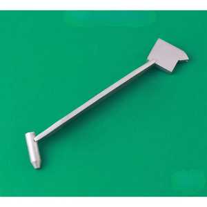 Professional Triple <b>Drill</b> <b>Guide</b> Sleeve Stainless Steel Precision Orthopedic Surgical Instrument Reusable CE Certified Astrin - Product Image 2