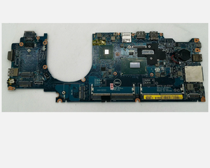 NOUVEAU Ordinateur portable pour carte mère Dell Latitude 5491 i5-8400H LA-F701P SR3Z1 061FGF 61FGF - Product Image 1