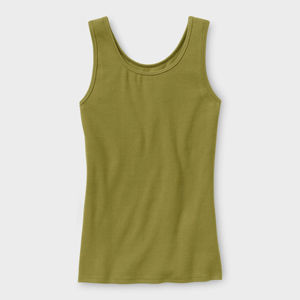 Débardeur de performance personnalisé, respirant, court, sans manches, séchage rapide, extensible, écologique, 100% coton, pour la course à pied et la randonnée - Product Image 1