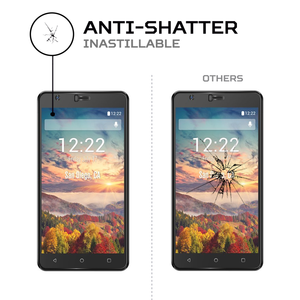 ฟิล์มกันรอยหน้าจอ ANTISHOCK สำหรับ Verykool S6004 ไซปรัส จูเนียร์ - Product Image 4