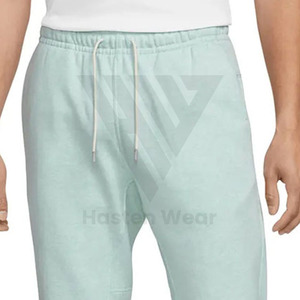 Nouveauté Meilleures ventes Pantalons de survêtement pour hommes à la mode Coupe ajustée pour un port décontracté Coupe confortable Pantalons de survêtement 100% coton - Product Image 6