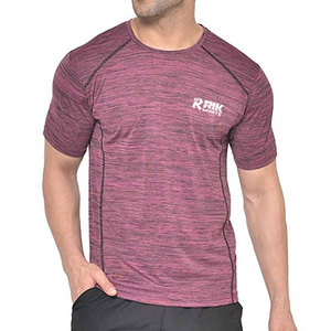 Nouveau design de t-shirt de sport pour homme, t-shirt de sport surdimensionné pour homme, best-seller, fabriqué avec une qualité supérieure, en vente - Product Image 1
