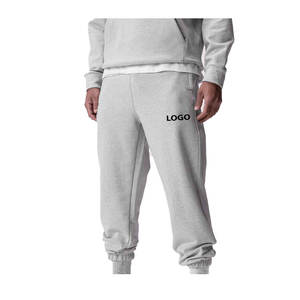 Pantalons décontractés pour hommes tendance, coupe slim, taille élastique, vêtements de haute qualité, meilleur prix pour adultes - Product Image 6