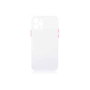 Funda Protectora de Silicona Transparente Ultra Delgada de Calidad Premium Netzy para iPhone 12 Pro Max 13 Pro XR 6Plus - Product Image 1