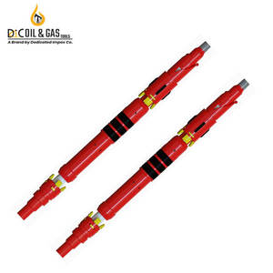 Emballeur mécanique Set-II pour l'industrie pétrolière et gazière - Product Image 5