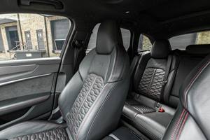 Magnifique Audi RS6 Avant Wagon 4D V8 2021, transmission automatique - Product Image 2