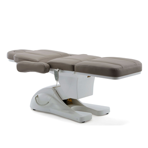 Cama de Belleza Eléctrica de 3 Motores, Mesa de Masaje Ajustable para Salón con Espuma de Alta Densidad - Equipo para Spa y Clínica Estética 40 Alibab - Product Image 3