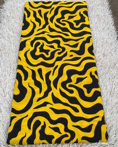 Le Nigeria a personnalisé le coton d'impression africaine pour des robes avec des modèles et des couleurs uniques par l'exportation de Hitjem pour le marché mondial - Product Image 2