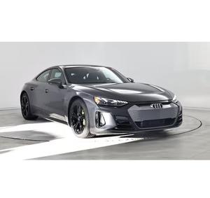 2022 Audi e-tron GT Premium Plus usado cuidadosamente - Product Image 1