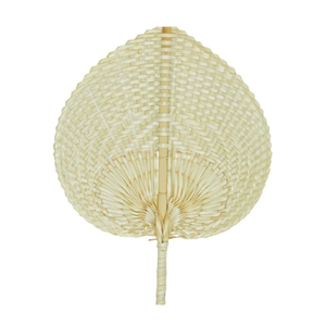 Prix compétitif pour Durable personnalisé bambou Slik Handfan personnalisé Mini Portable personnalisé sublimé pour l'exportation - Product Image 6