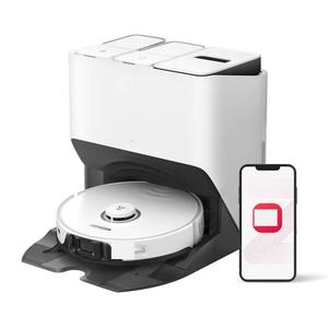 NOUVEAU STOCK POUR LE NOUVEAU Robot Aspirateur Roborock S8 Pro Ultra avec Station de Nettoyage Rock Dock Ultra, Soin Complet de la Maison, Prêt à être expédié - Product Image 4