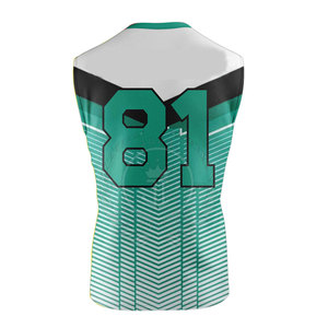 Venta Directa de Fábrica, Conjuntos de Uniformes 7 contra 7, Transpirables, Hechos en Pakistán, Ropa Deportiva para Hombre - Product Image 5