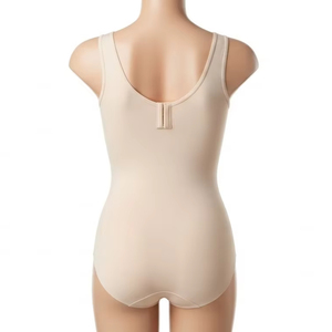 Sous-vêtements de mise en forme pour femmes écologiques en nylon recyclé respirant sans couture Body Shaper à porter tous les jours Fournisseur en gros OEM - Product Image 3