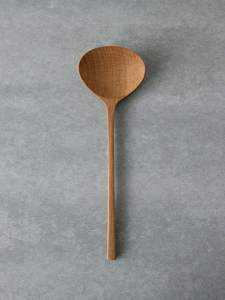 Cuchara de Madera Hecha a Mano de Lujo, Utensilios de Cocina de Madera con Acabado Pulido Espejo, Varios Diseños, Hecho en India, para Camping - Product Image 5