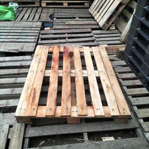 Nouvelles palettes en bois Epal / Euro de gros - Product Image 5