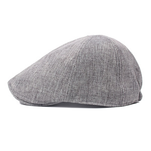 Chapeau en coton de qualité supérieure, nouveau modèle, pour hommes, confortable et respirant, idéal pour le sport, les sorties décontractées, les fêtes, la plage - Personnalisable - Product Image 2