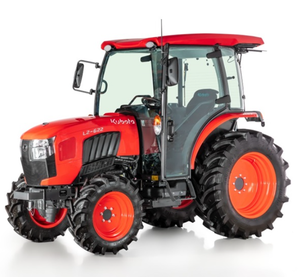 Ventes promo TRACTEUR KUBOTA-TRACTEUR KUBOTA M108S-TRACTEUR KUBOTA - Product Image 1
