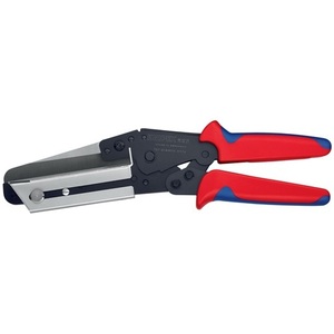 Tijeras para Plástico KNIPEX de 4 mm Máx. para Ductos de Cables - Product Image 4