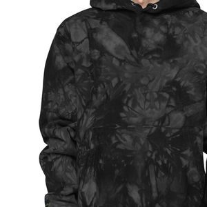 Dernier design de sweat-shirts à manches longues pour adultes avec impression par sublimation facile, coton mélangé, automne, ODM - Product Image 2
