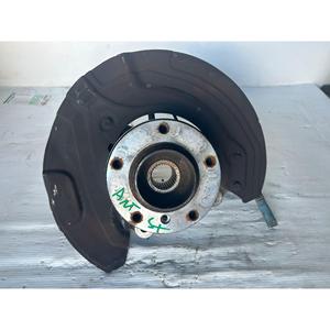 SUPPORT DE SUSPENSION AVANT GAUCHE BMW Série 3 E92 Coupé 31216768995 (06>10) - Product Image 2