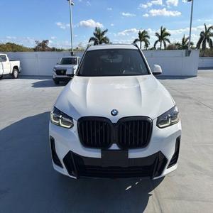 EXCELENTE ESTADO, BM-W X3 sDrive30i 2023 - Product Image 1