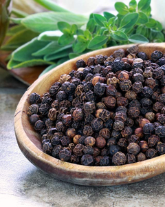 POIVRE NOIR DE QUALITÉ SUPÉRIEURE / ORIGINE VIETNAM / PROPRE ET NATUREL - Product Image 2